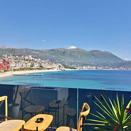 Rea Boutique Hotel Χειμάρρα Εξωτερικό φωτογραφία