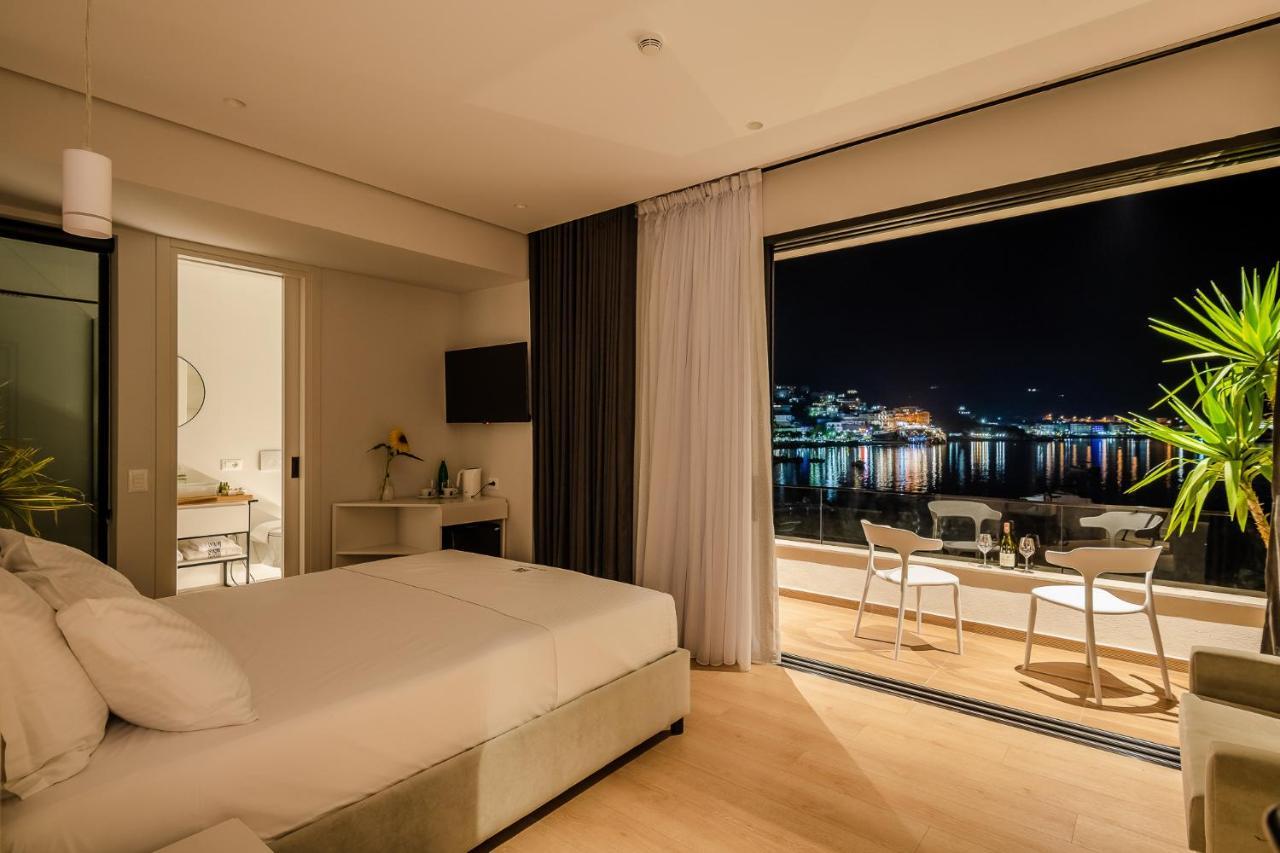 Rea Boutique Hotel Χειμάρρα Εξωτερικό φωτογραφία
