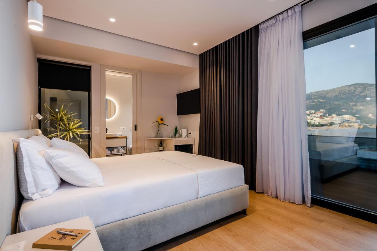 Rea Boutique Hotel Χειμάρρα Εξωτερικό φωτογραφία