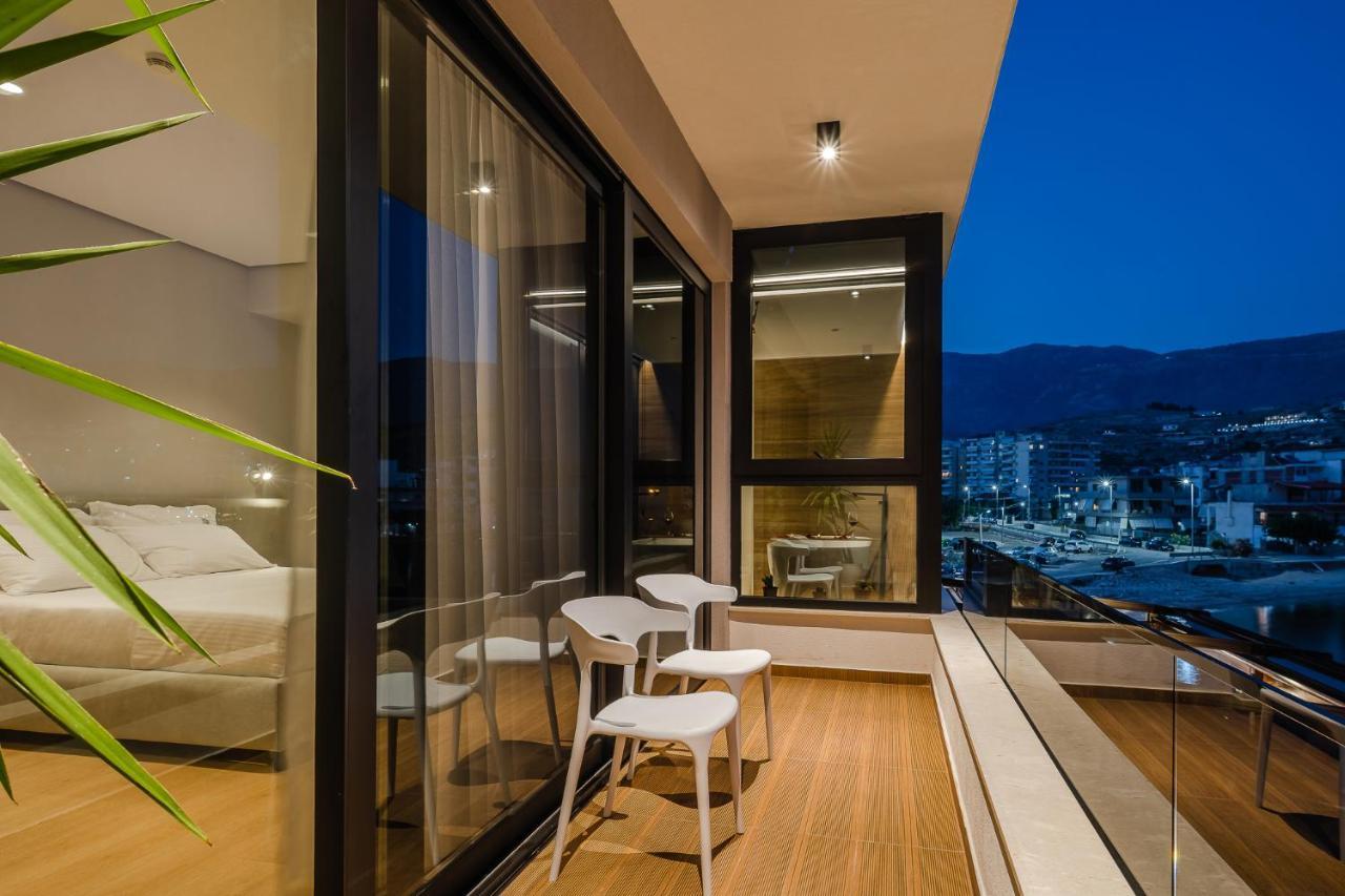 Rea Boutique Hotel Χειμάρρα Εξωτερικό φωτογραφία