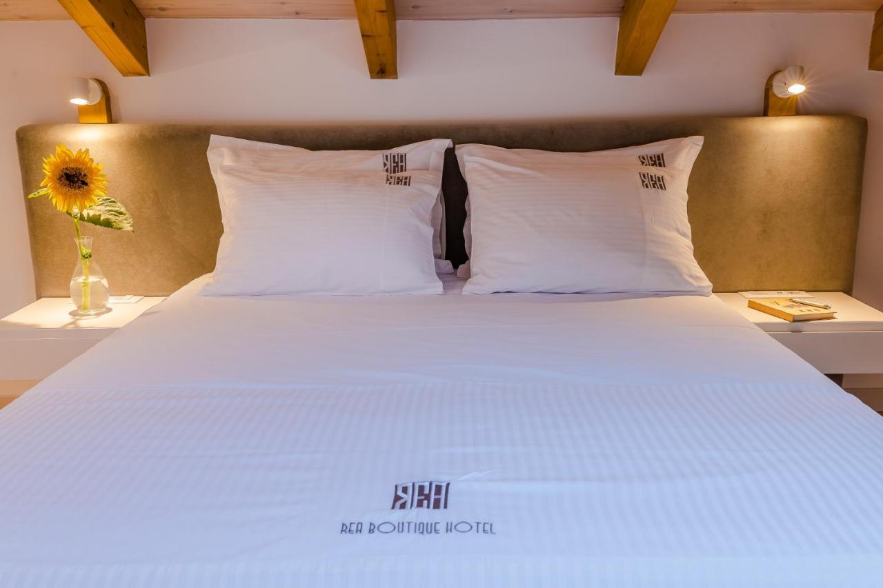 Rea Boutique Hotel Χειμάρρα Εξωτερικό φωτογραφία