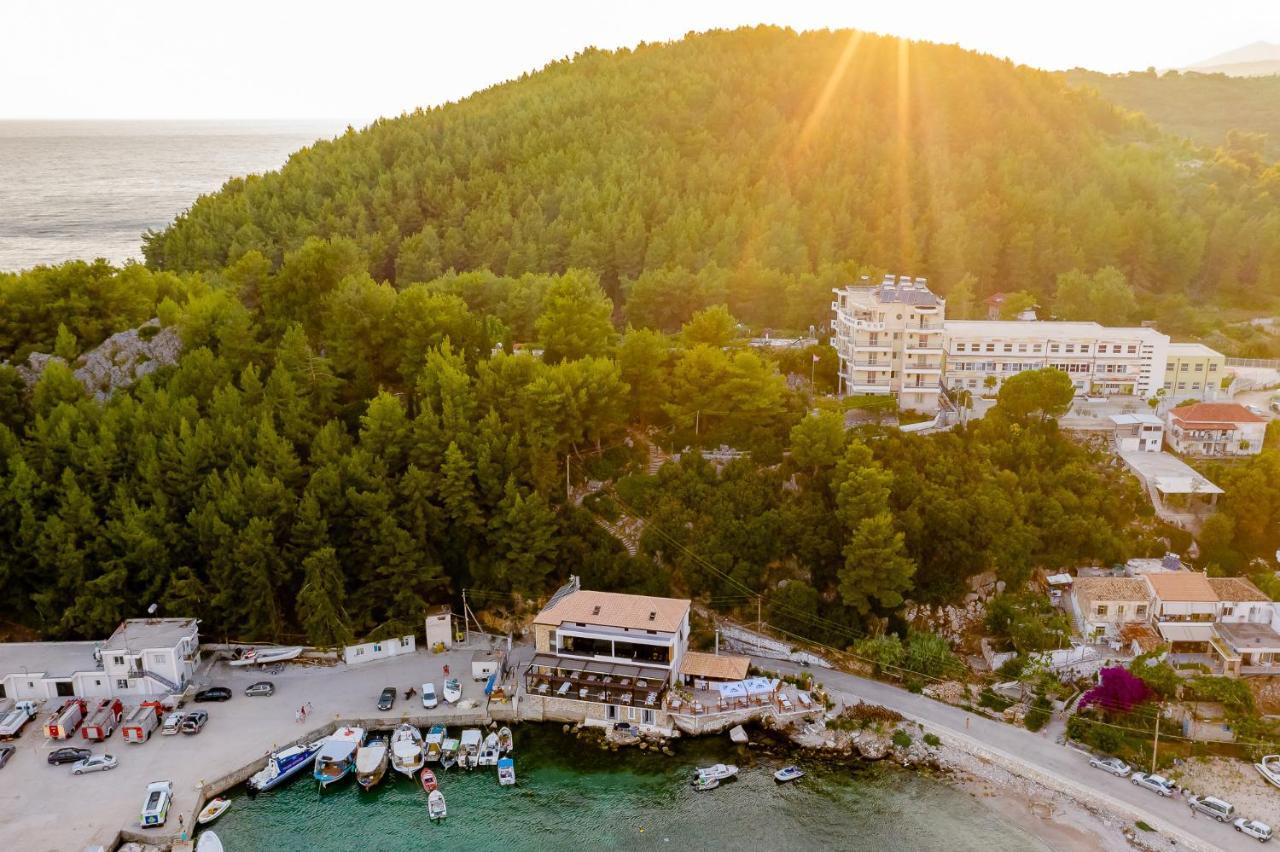 Rea Boutique Hotel Χειμάρρα Εξωτερικό φωτογραφία