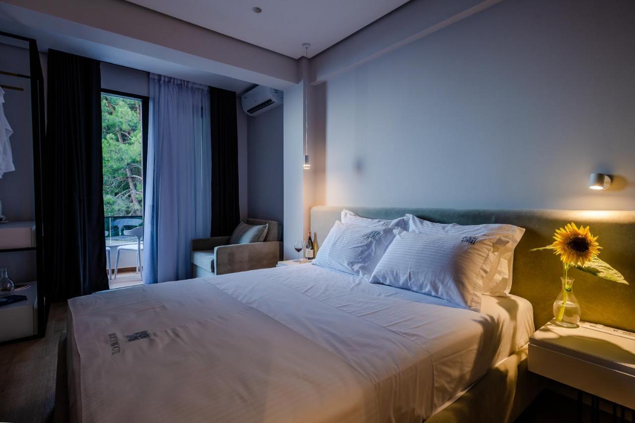 Rea Boutique Hotel Χειμάρρα Εξωτερικό φωτογραφία