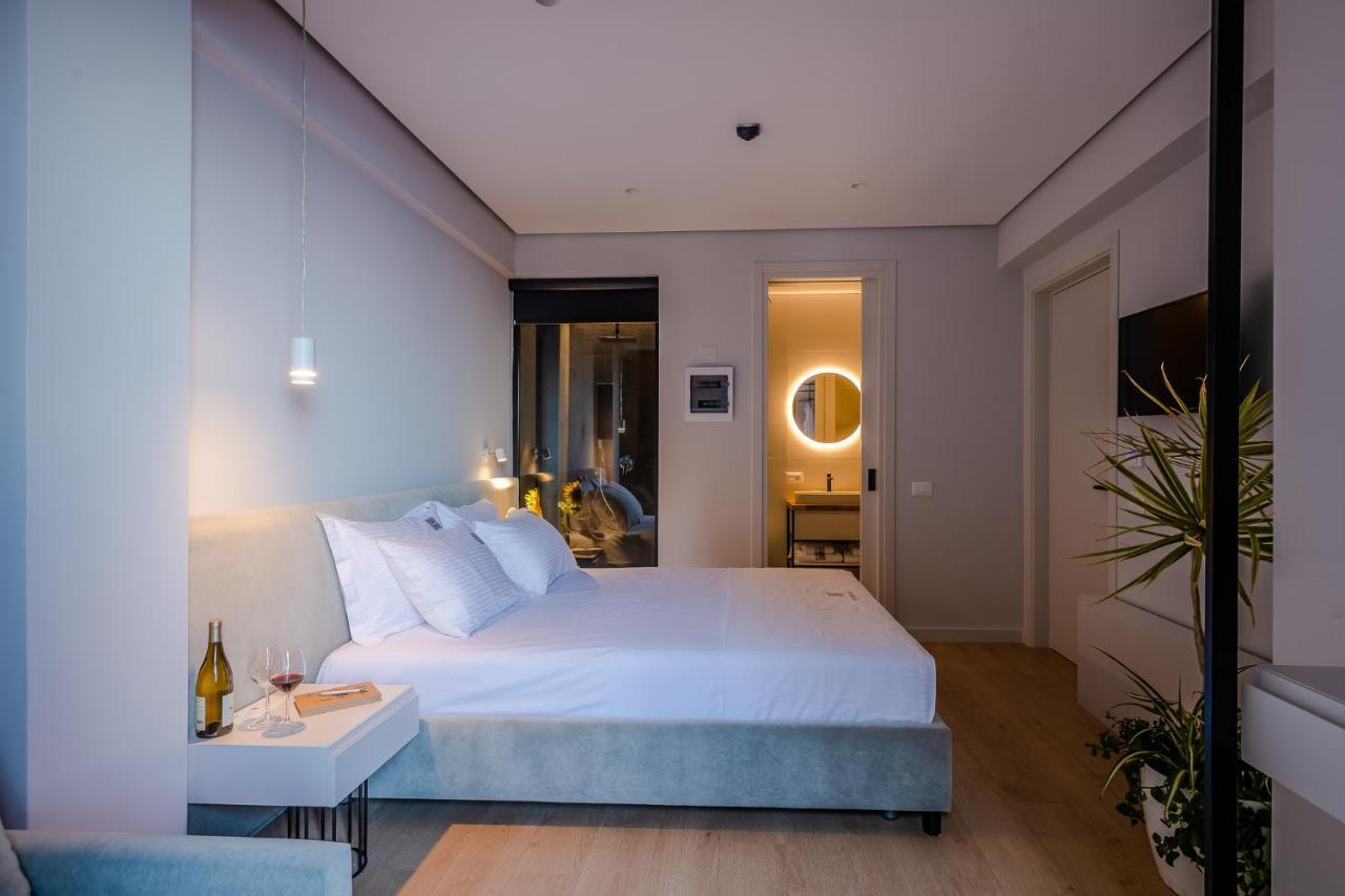 Rea Boutique Hotel Χειμάρρα Εξωτερικό φωτογραφία