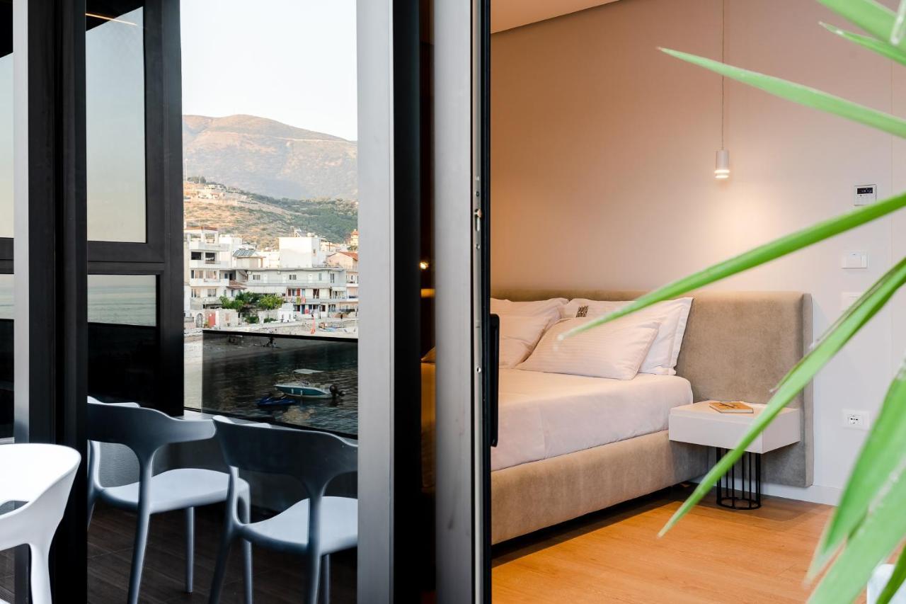 Rea Boutique Hotel Χειμάρρα Εξωτερικό φωτογραφία