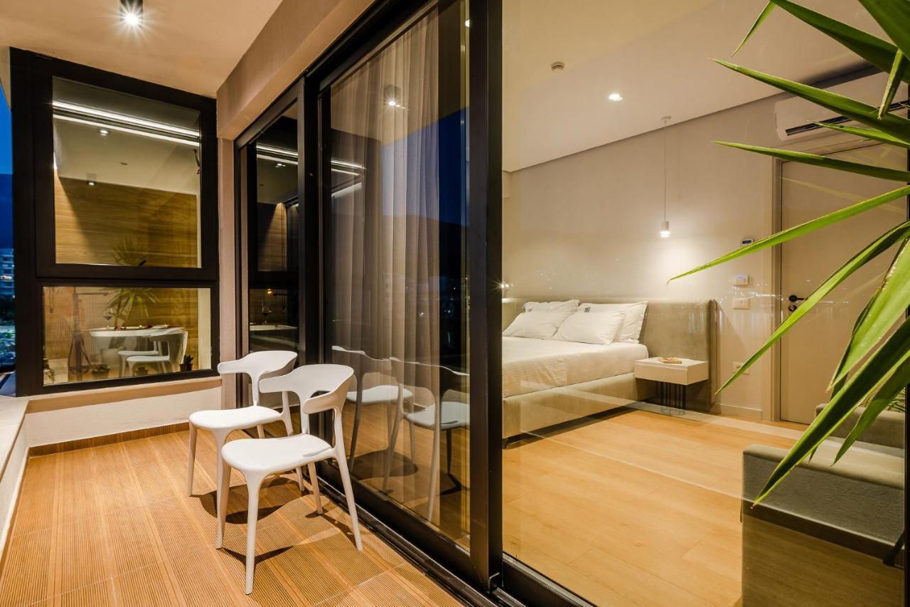 Rea Boutique Hotel Χειμάρρα Εξωτερικό φωτογραφία