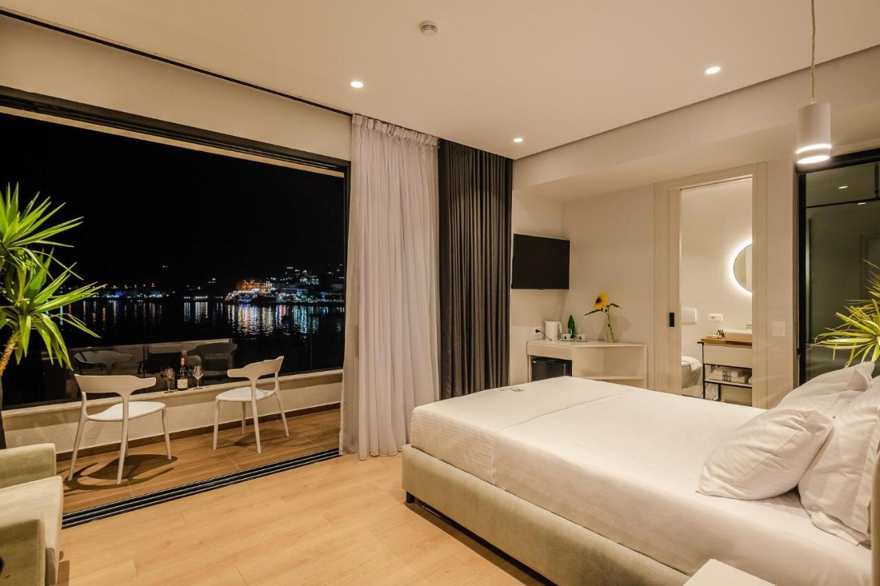 Rea Boutique Hotel Χειμάρρα Εξωτερικό φωτογραφία