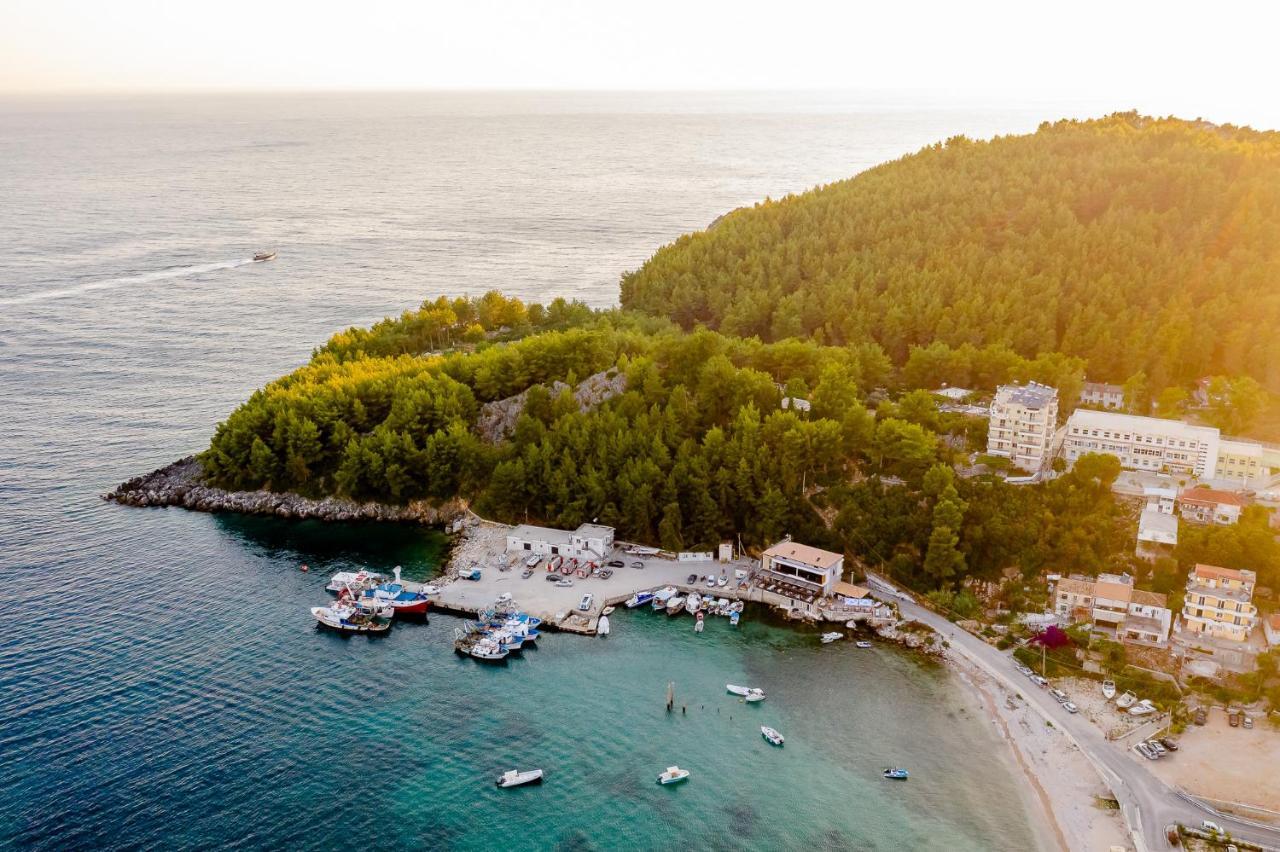 Rea Boutique Hotel Χειμάρρα Εξωτερικό φωτογραφία