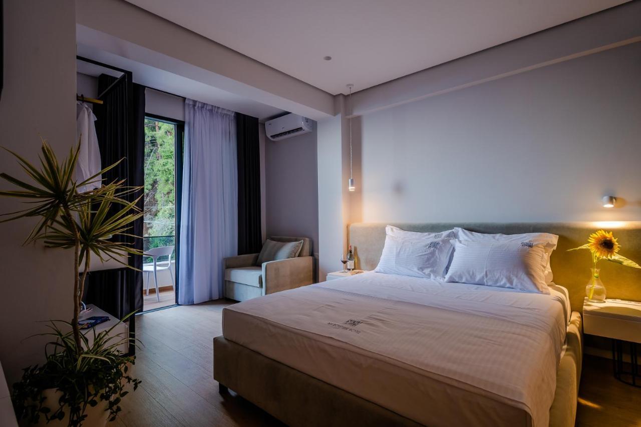 Rea Boutique Hotel Χειμάρρα Εξωτερικό φωτογραφία