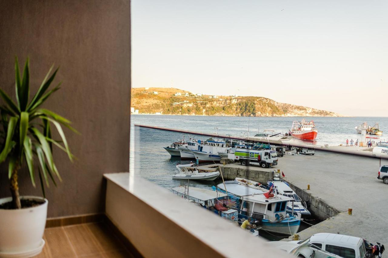 Rea Boutique Hotel Χειμάρρα Εξωτερικό φωτογραφία
