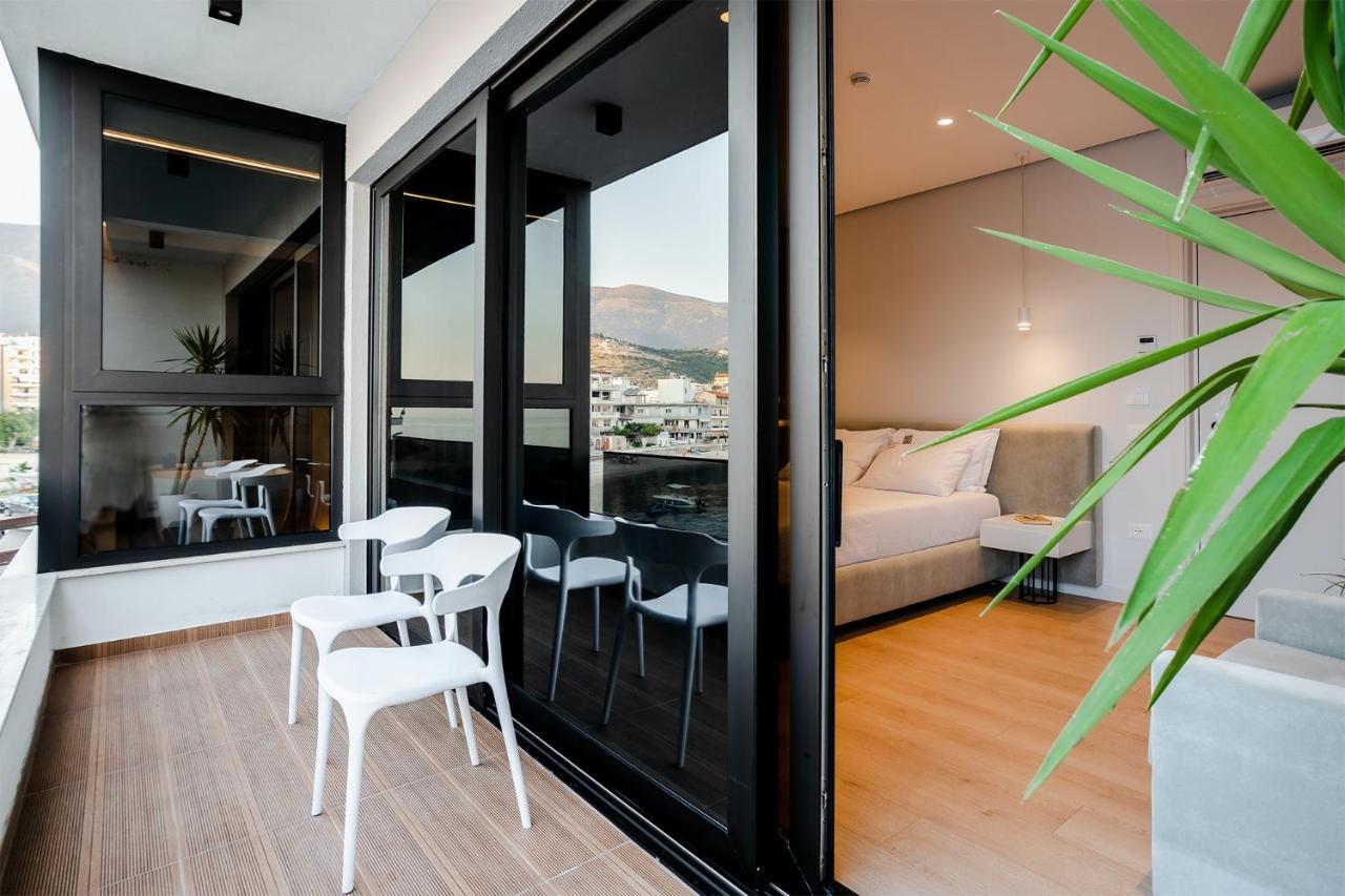 Rea Boutique Hotel Χειμάρρα Εξωτερικό φωτογραφία