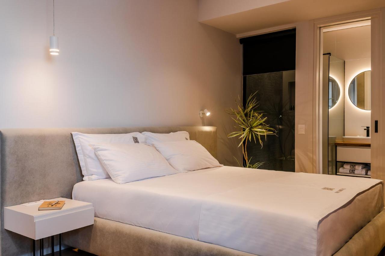 Rea Boutique Hotel Χειμάρρα Εξωτερικό φωτογραφία