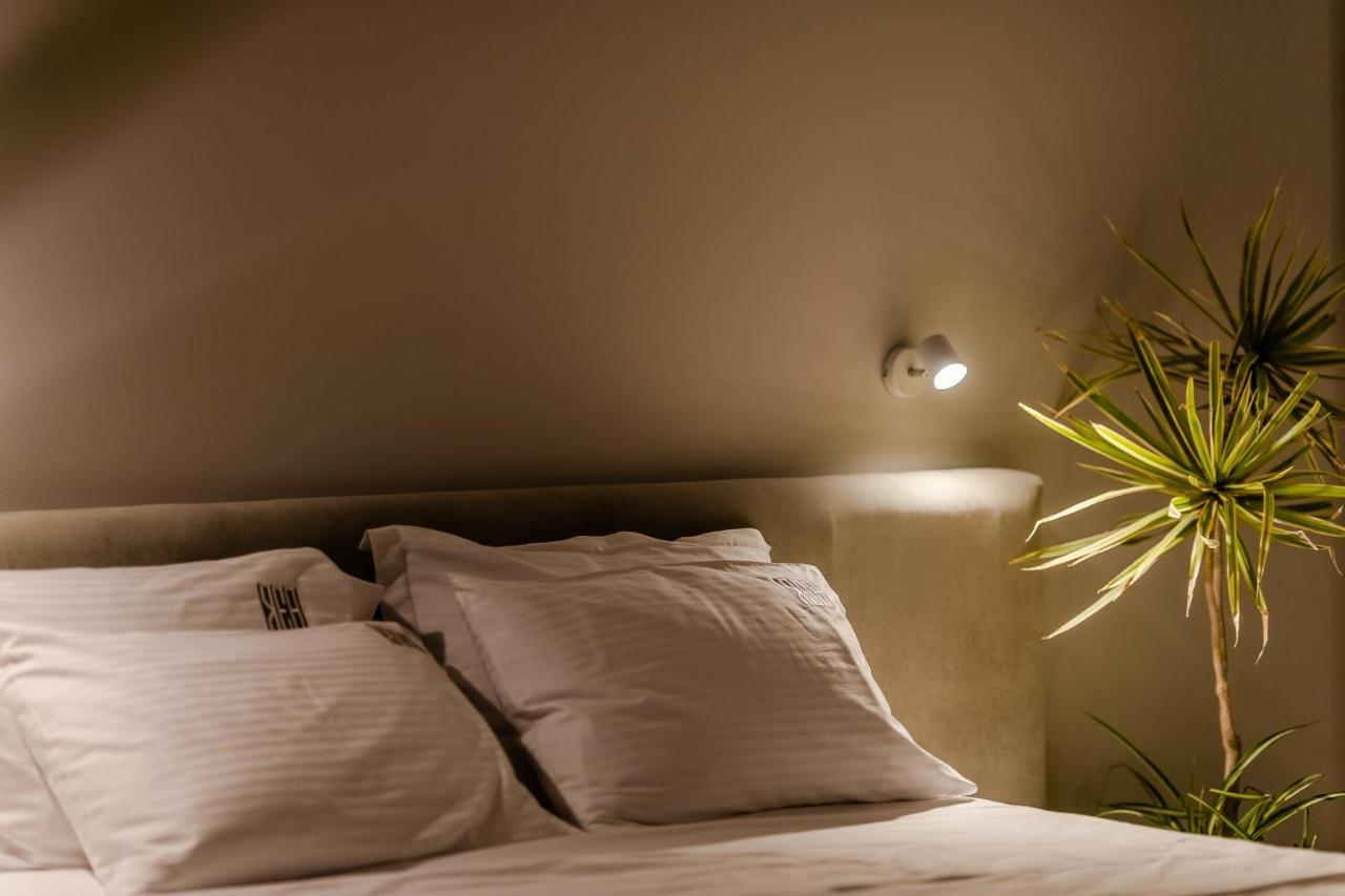 Rea Boutique Hotel Χειμάρρα Εξωτερικό φωτογραφία