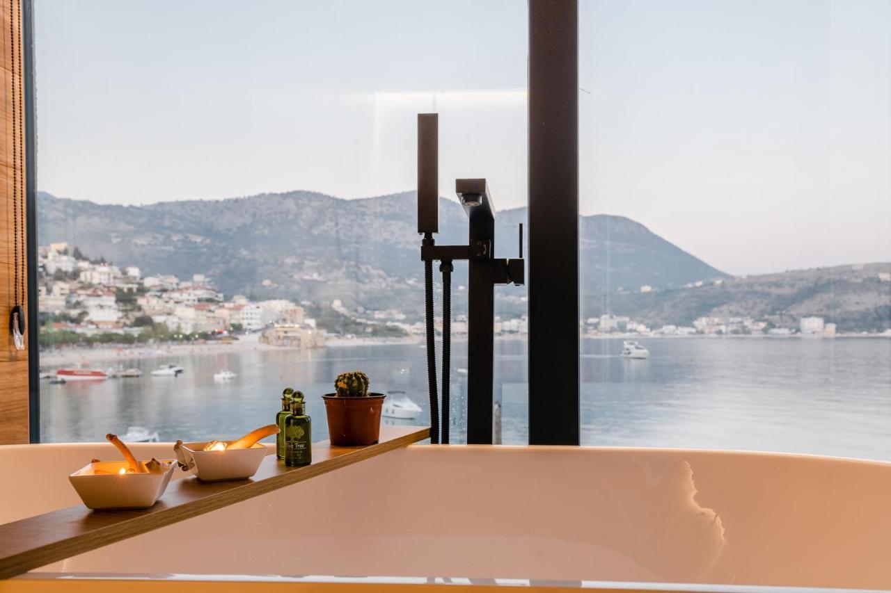 Rea Boutique Hotel Χειμάρρα Εξωτερικό φωτογραφία