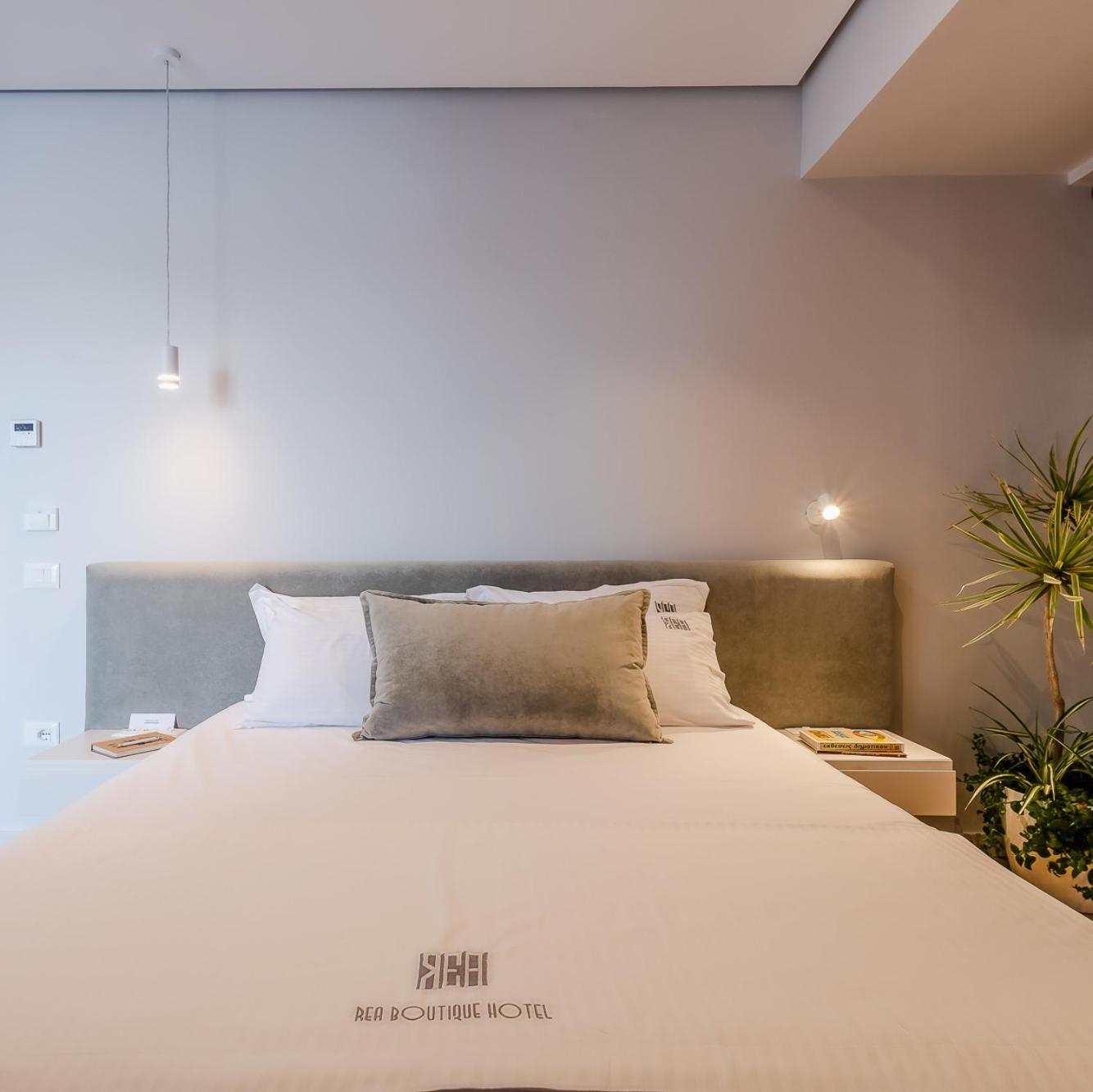 Rea Boutique Hotel Χειμάρρα Εξωτερικό φωτογραφία