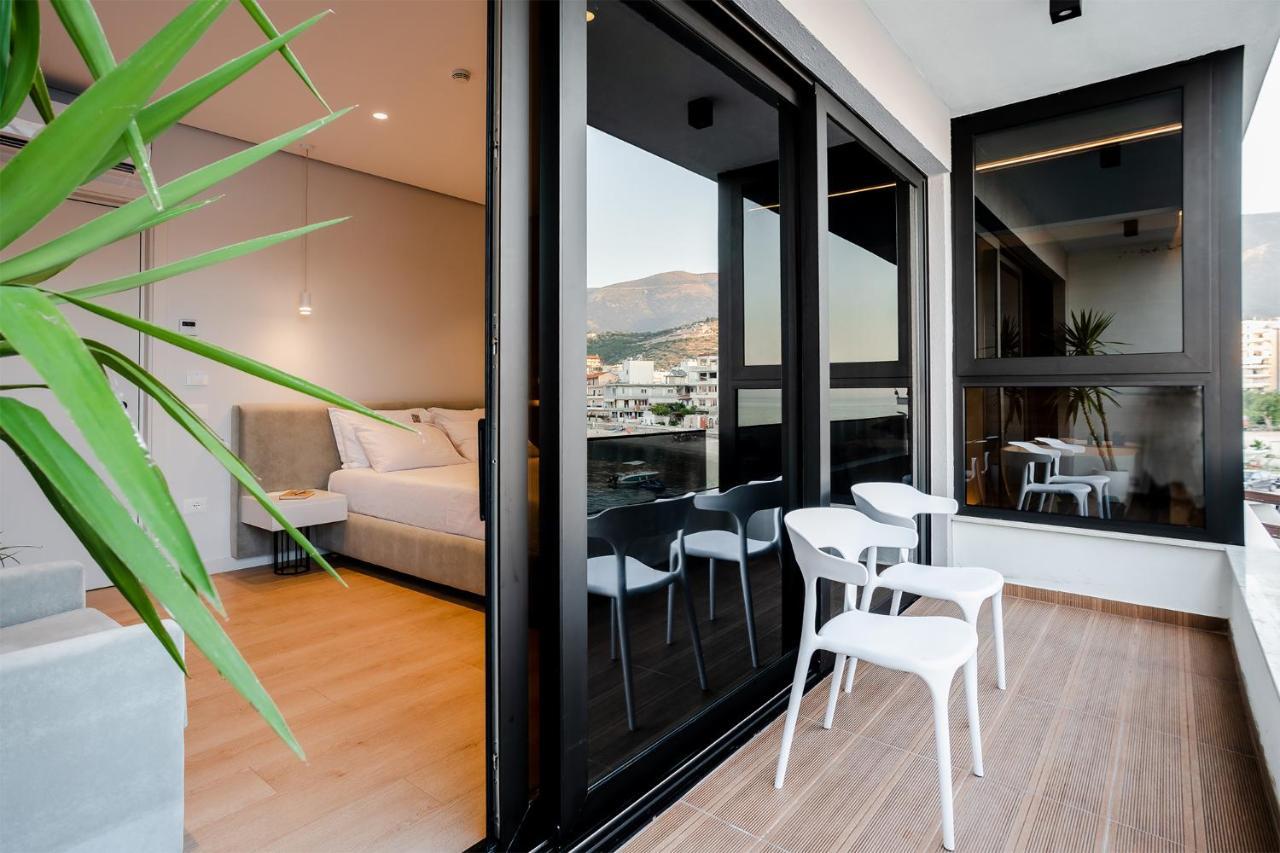 Rea Boutique Hotel Χειμάρρα Εξωτερικό φωτογραφία