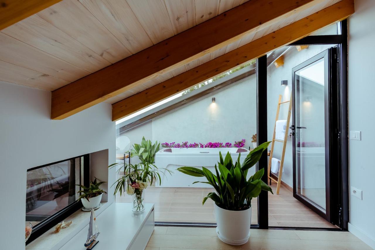 Rea Boutique Hotel Χειμάρρα Εξωτερικό φωτογραφία