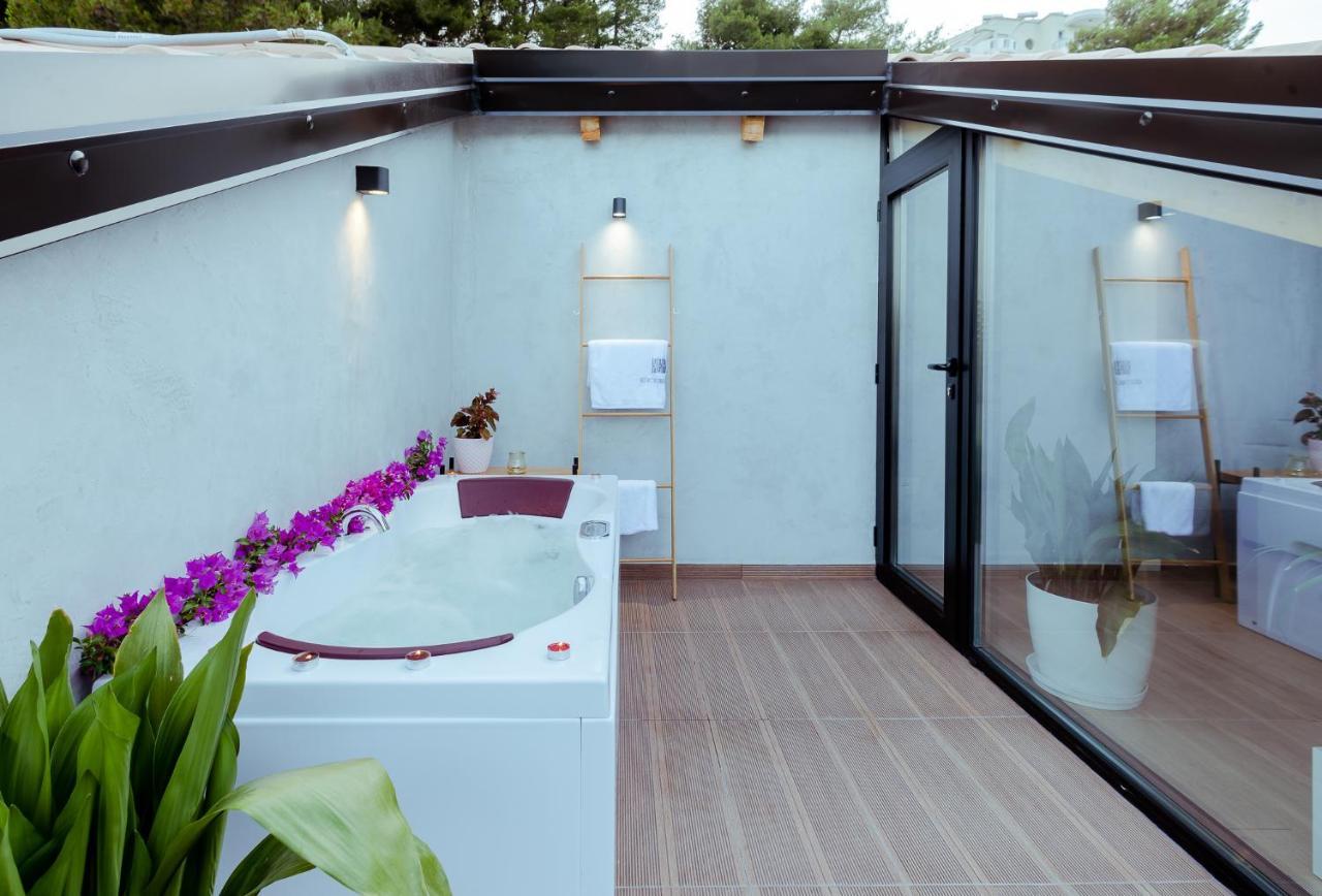 Rea Boutique Hotel Χειμάρρα Εξωτερικό φωτογραφία