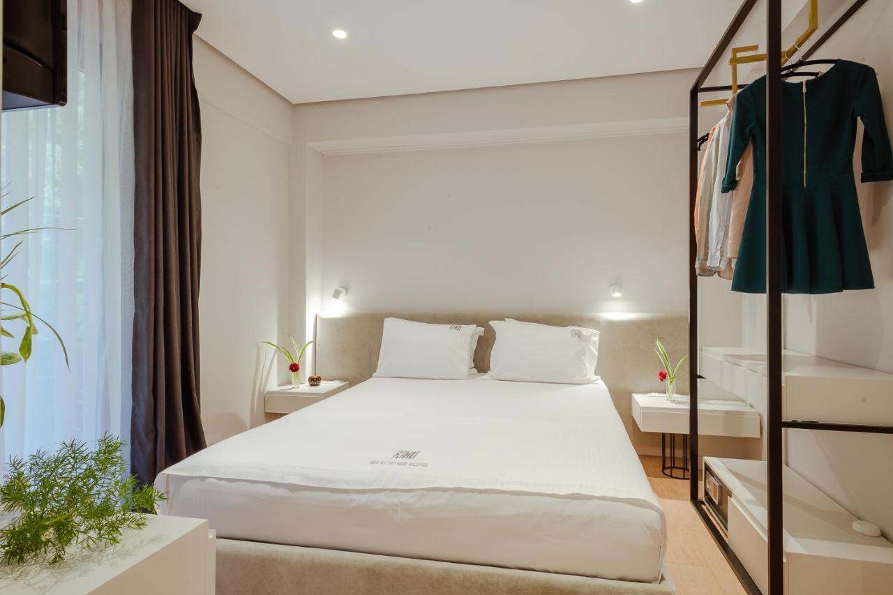 Rea Boutique Hotel Χειμάρρα Εξωτερικό φωτογραφία