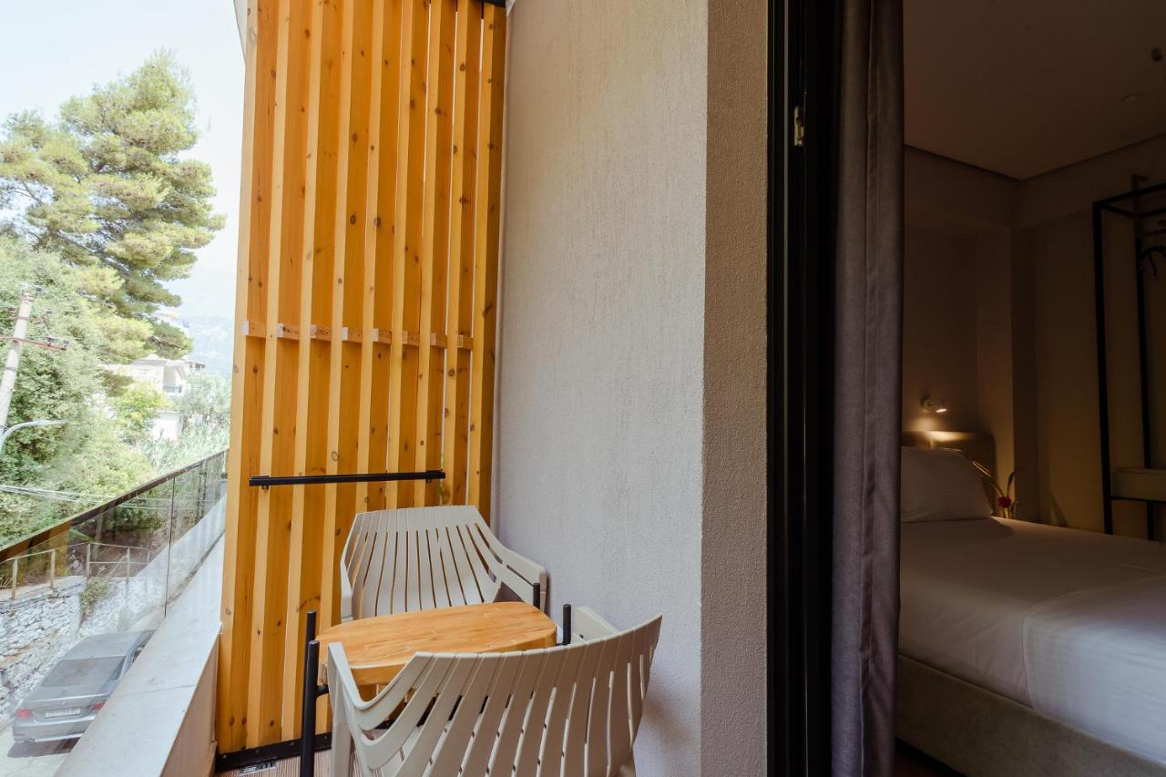 Rea Boutique Hotel Χειμάρρα Εξωτερικό φωτογραφία