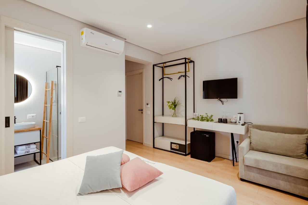 Rea Boutique Hotel Χειμάρρα Εξωτερικό φωτογραφία