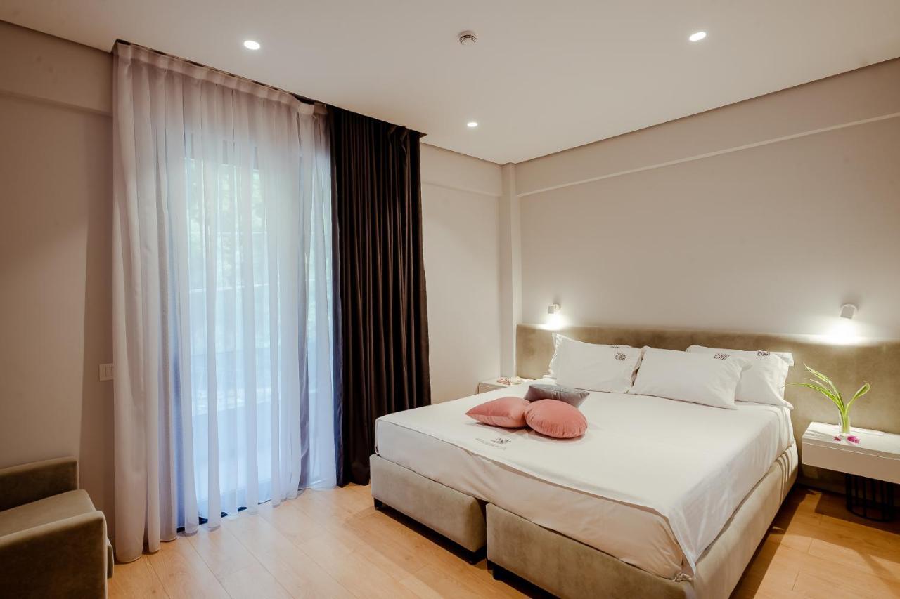 Rea Boutique Hotel Χειμάρρα Εξωτερικό φωτογραφία