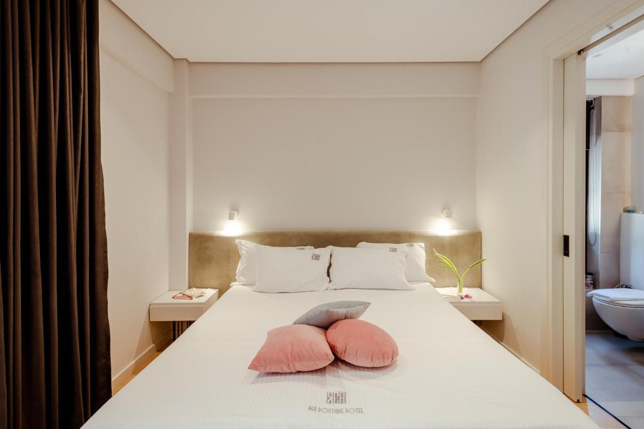 Rea Boutique Hotel Χειμάρρα Εξωτερικό φωτογραφία