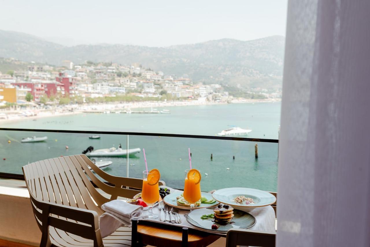 Rea Boutique Hotel Χειμάρρα Εξωτερικό φωτογραφία