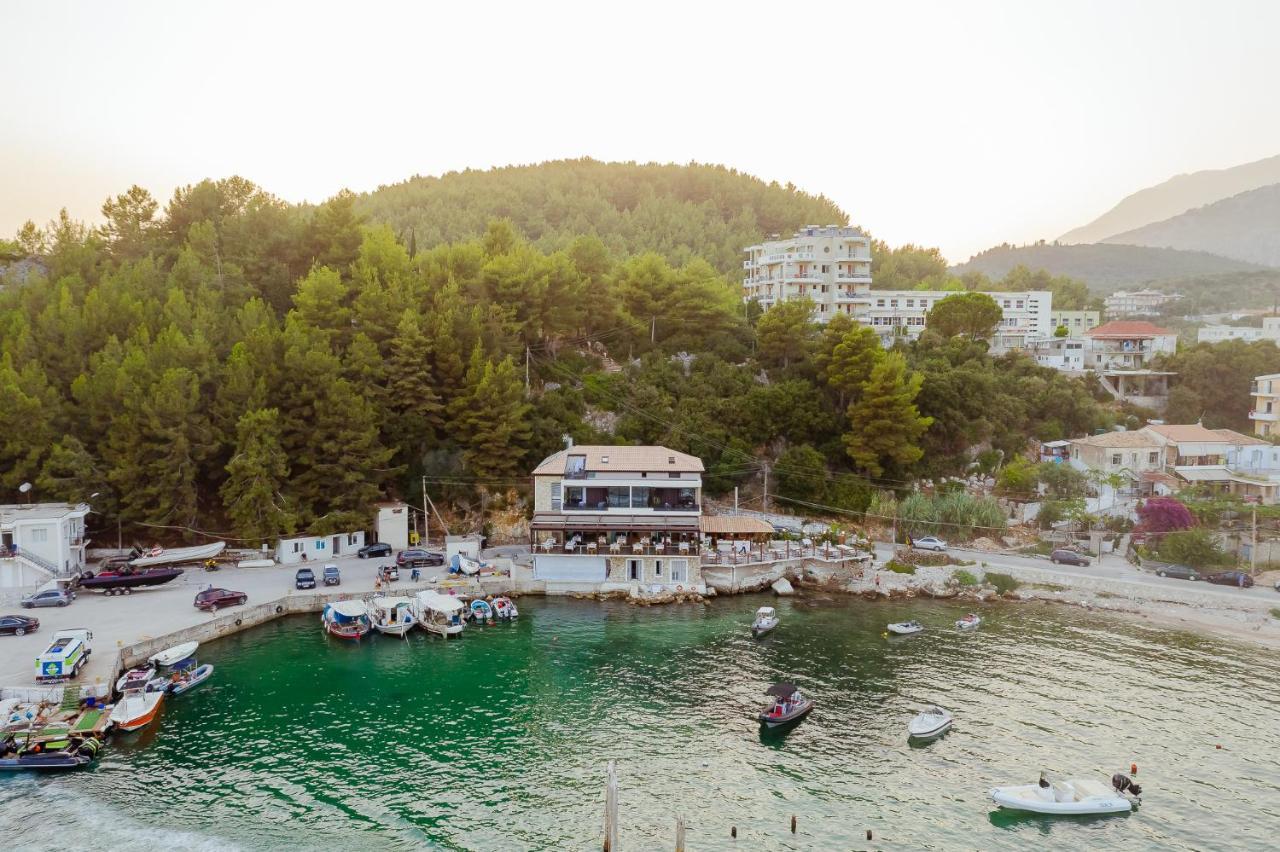 Rea Boutique Hotel Χειμάρρα Εξωτερικό φωτογραφία