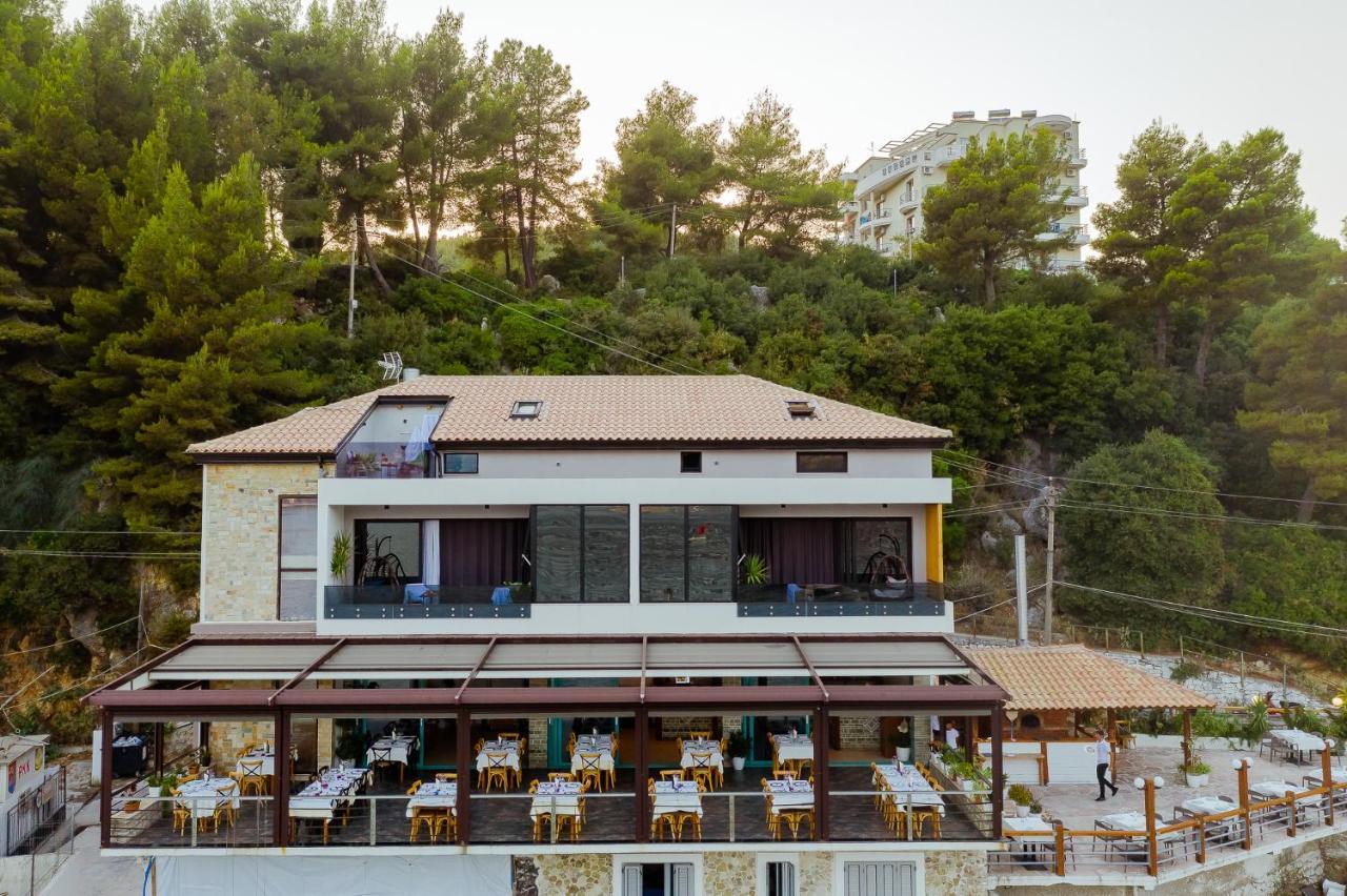 Rea Boutique Hotel Χειμάρρα Εξωτερικό φωτογραφία