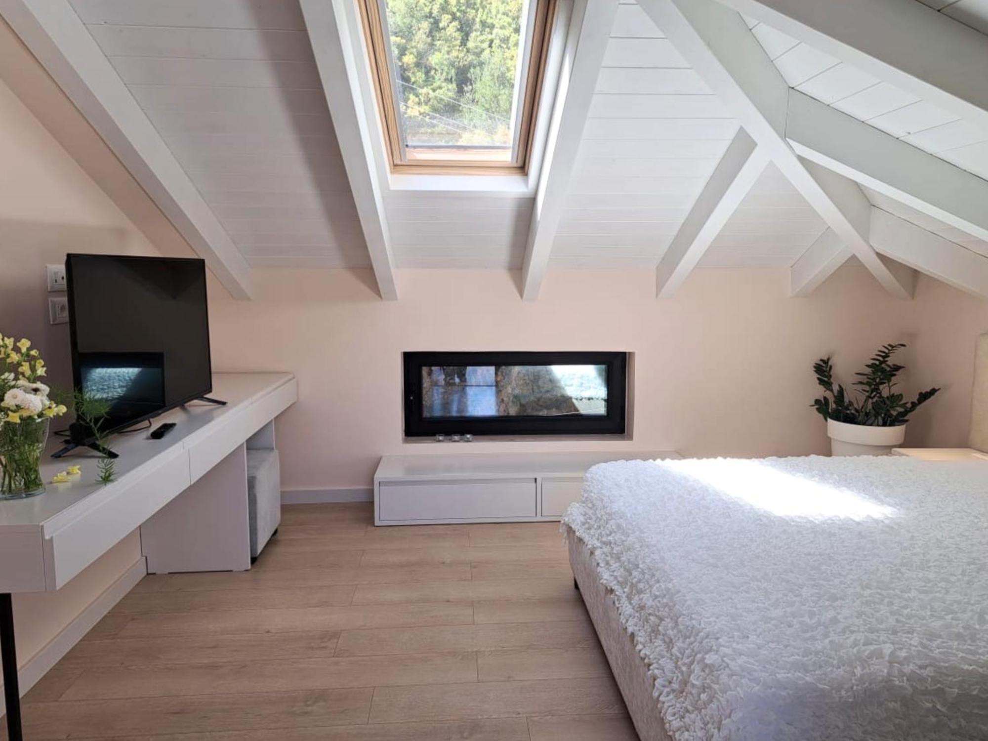 Rea Boutique Hotel Χειμάρρα Εξωτερικό φωτογραφία