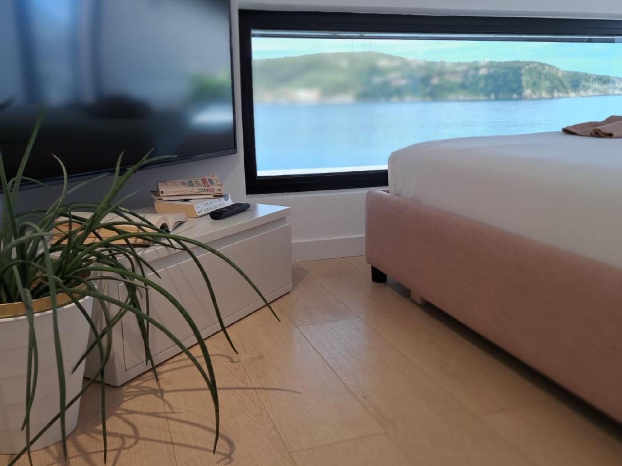Rea Boutique Hotel Χειμάρρα Εξωτερικό φωτογραφία
